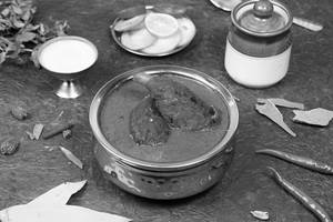 Veer Ji Spl Leg Piece Gravy
