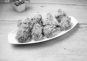 Crispy Chicken Drumsticks 5pcs