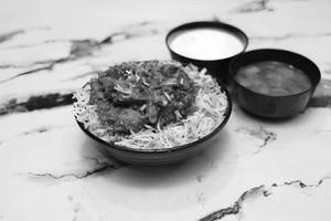 Veg Biryani