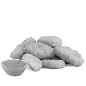 Chicken Nuggets