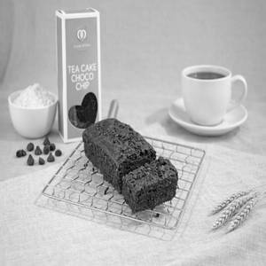 Choco Chip Dry Cake 300gm