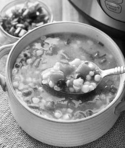 Sweet Corn Soup [Serves 1, 300 ml]