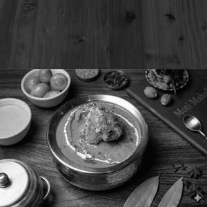 Murgh Shahi Korma
