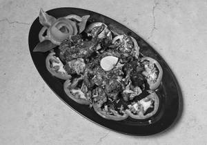 Mutton Fry [Serves 1, 300 g]