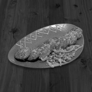 Hara Bhara Kebab