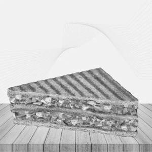 Peppy Paneer Sandwich