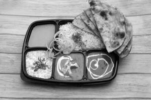 Special Thali  