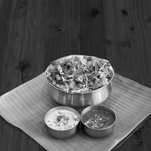 Veg Biryani