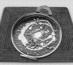 Dal Makhani