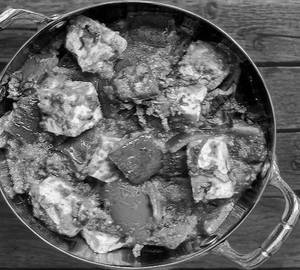 Kadai Paneer