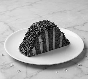 Pyramid Choco Chips Pastry