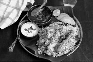 Kodi Pulao