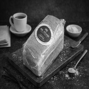 100% Wheat Bread