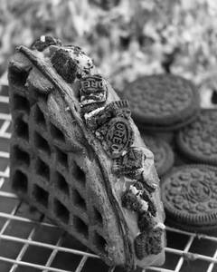 Only Oreo