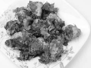 Guntur Kodi Koora [Serves 1, 300 g]