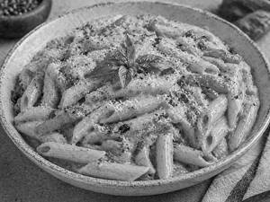 Pizzeria Special Pasta