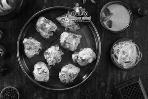 Malai Chicken Tikka