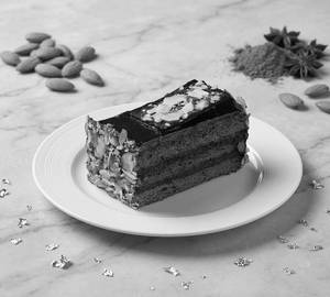 Almond Dutch Pastry