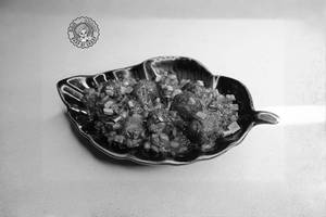 Veg. Manchurian Dry...