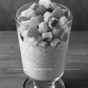 Mix Fruit Falooda