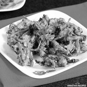 Mix Bhajiya (100 Gms)