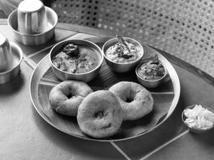 Medu Vada 