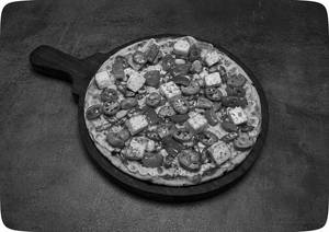 Peppy Paneer Special Pizza