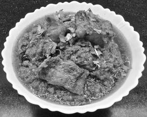 Boneless Fish Masala