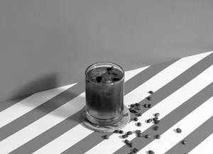 Rose Relish Cold Drip