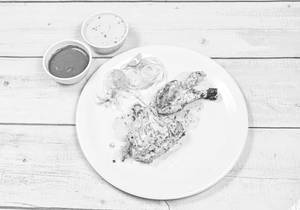 Barra tandoori