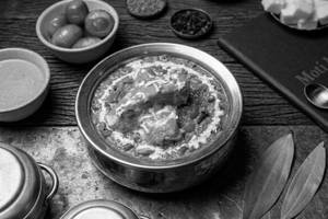 Paneer Lababdar [8 Pcs]