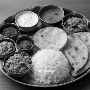 Special Thali