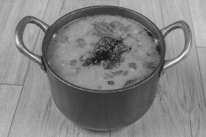 Dal Tadka ( Butter )