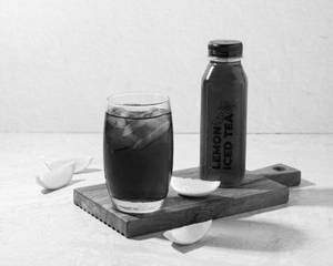 Low Cal Lemon Iced Tea