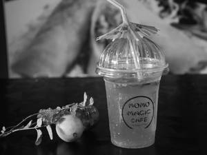 Virgin Mojito