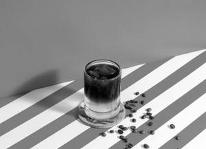 Coconut Cold Brew