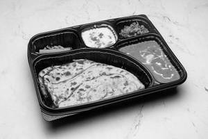 Dal Makhani Tandoori Combo