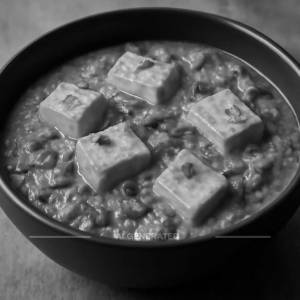 Paneer Taka Tak Gravy