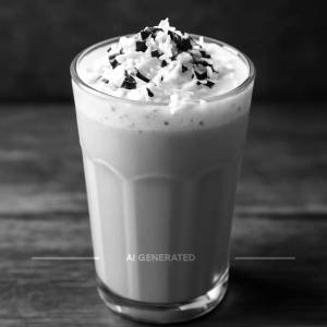 Cold Coffee