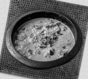 Chicken Mappas
