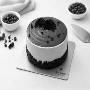 Choco Chip Cake