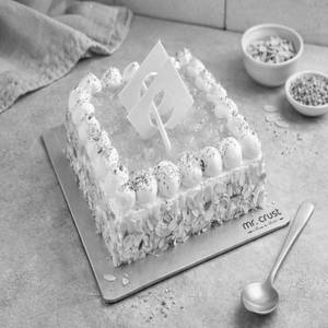 Pineapple Cake