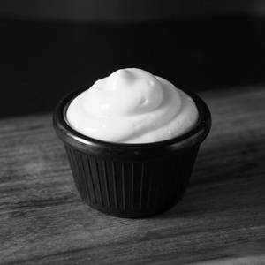 Plain Mayo