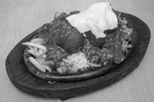 Mexican Veggie