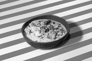 Red Thai Curry Bowl