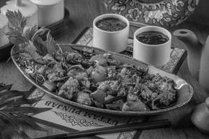 Chicken 65