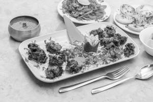 Pomfret Tandoori