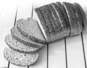 Brown Bread