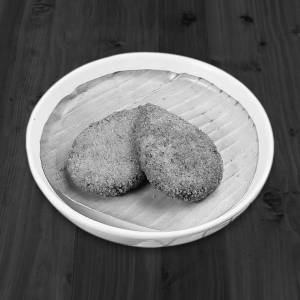 Kerala. Fish Cutlet