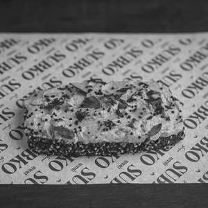 Podi Cream Cheese Toast